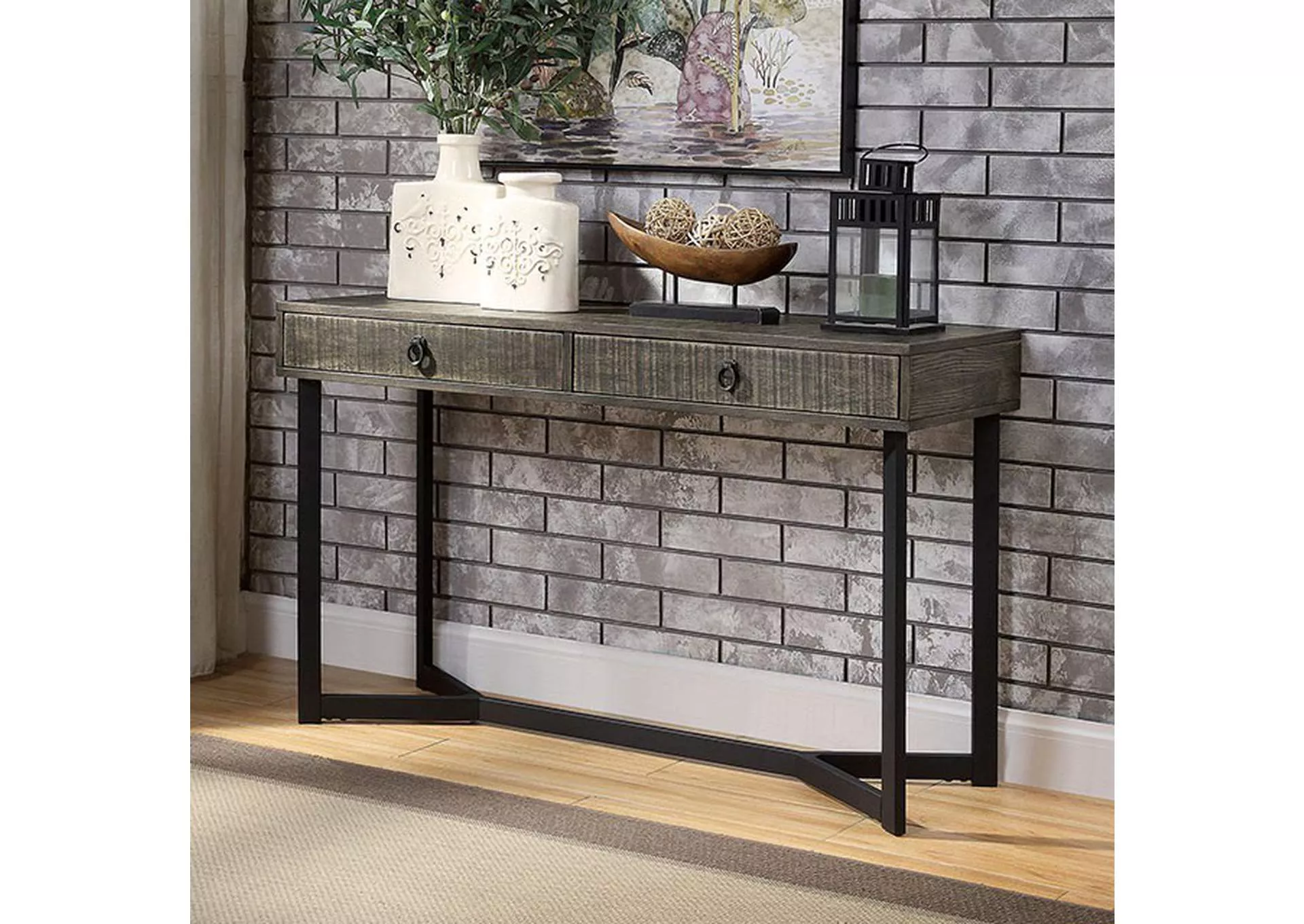 Veblen - Side Table