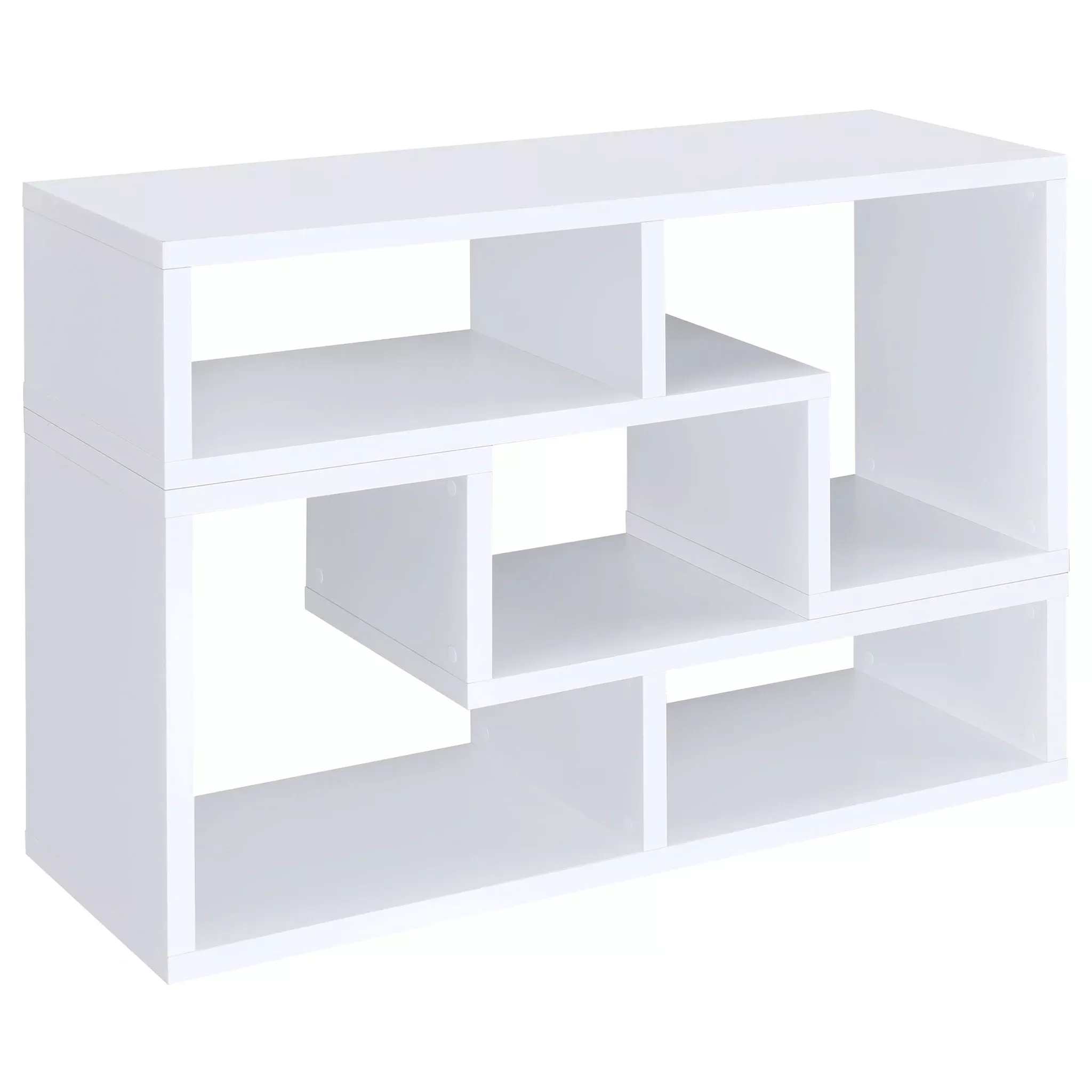 Velma Bookshelf Console
