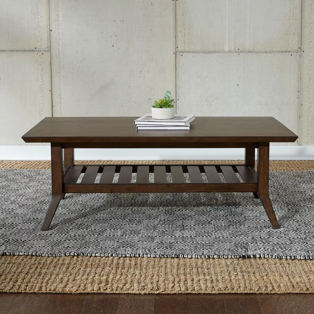 Ventura Blvd - Table