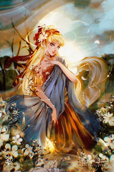 Venus