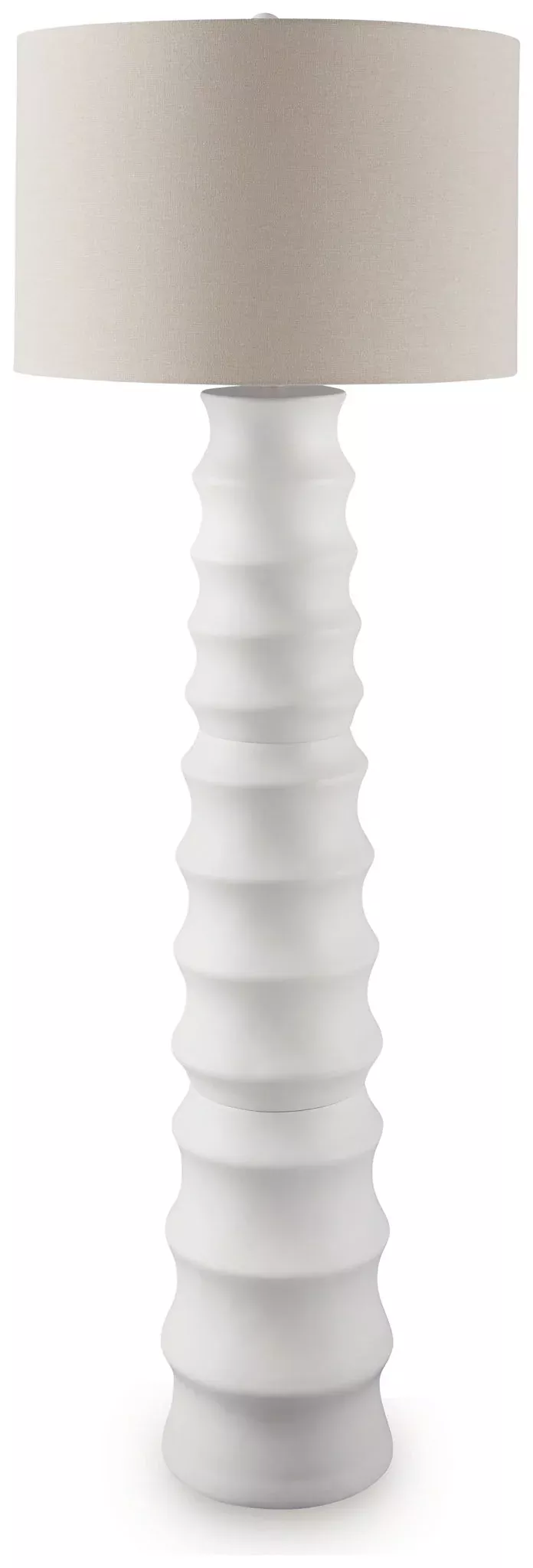 Veraleigh - Poly Lamp