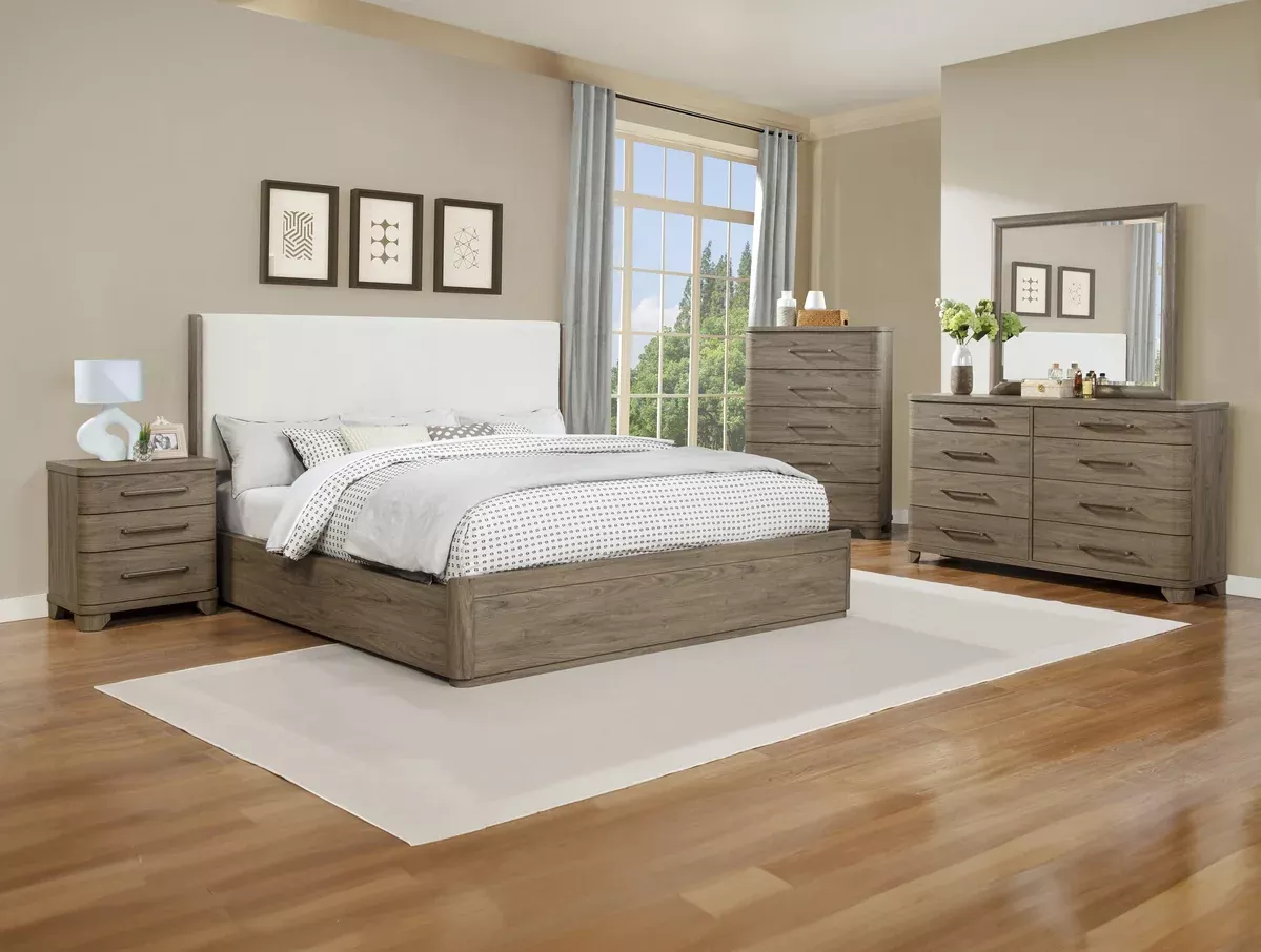 Veranda Bedroom Sets