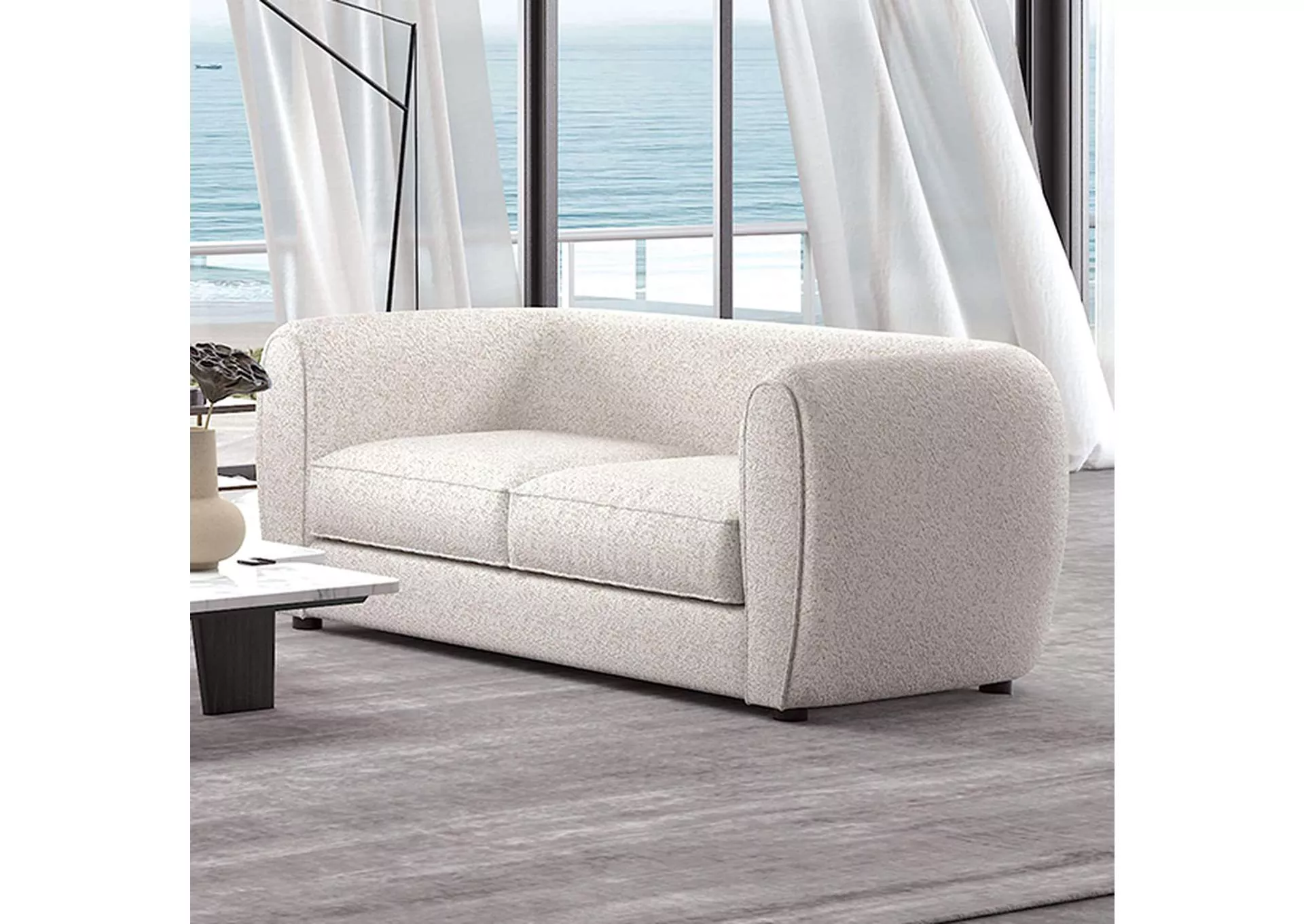 Verdal Loveseat