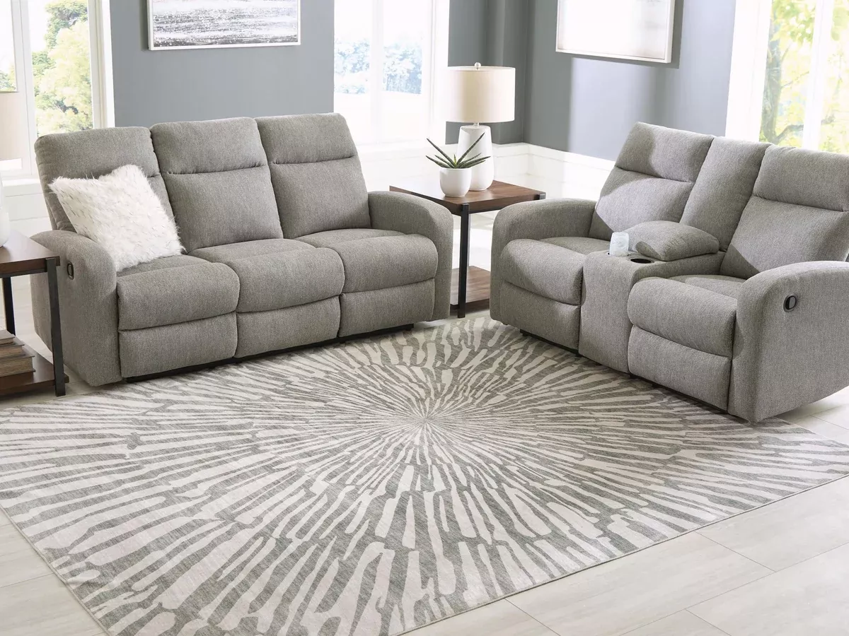 Verland Washable Medium Rug