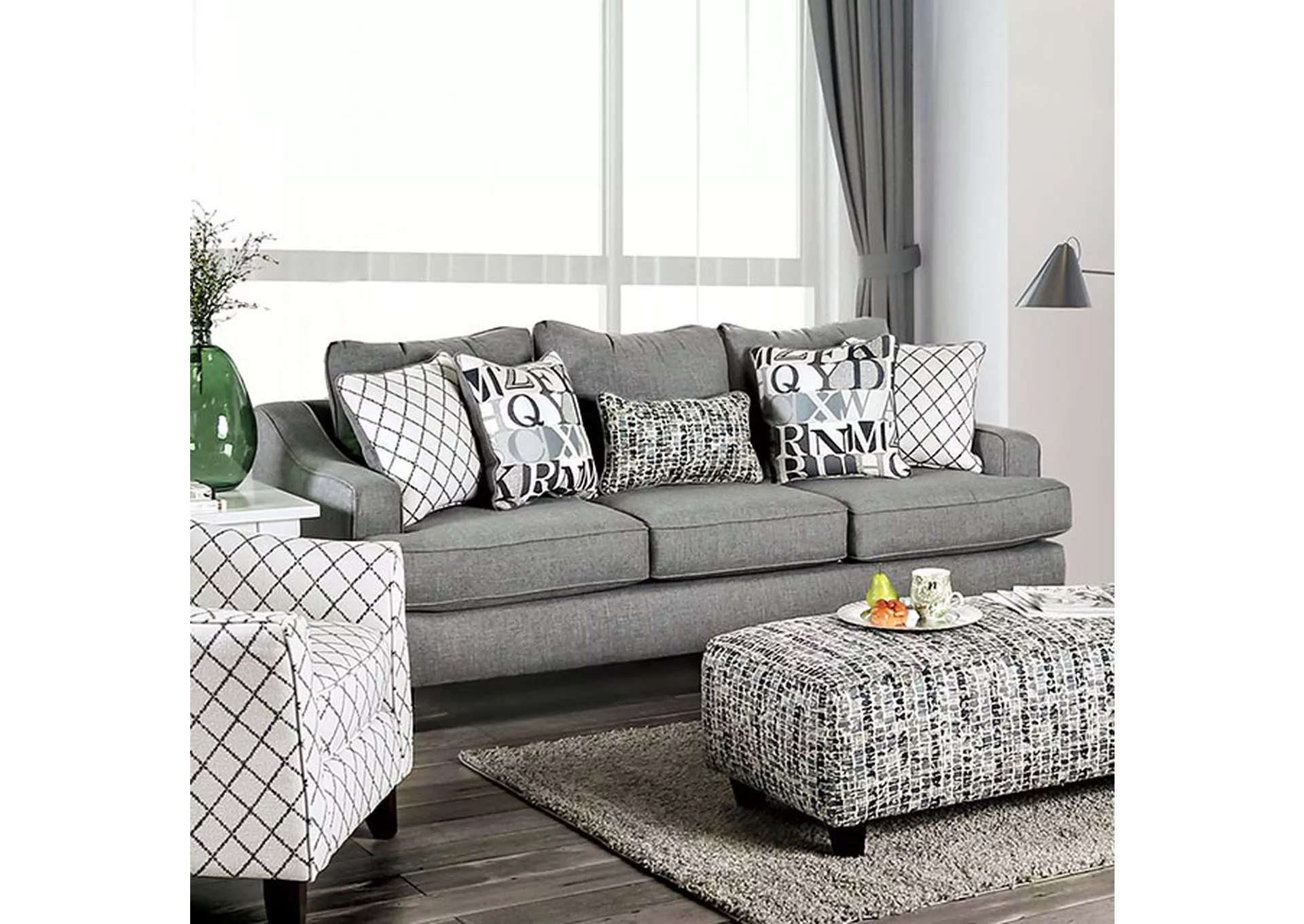 Verne Sofa