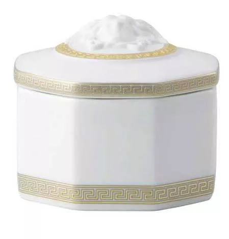Versace Gorgona Box Covered