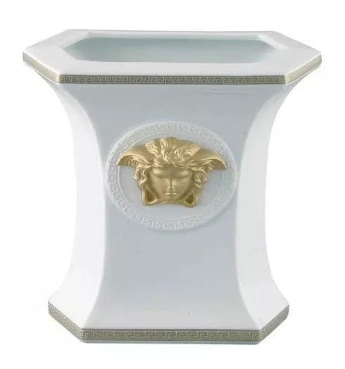 Versace Gorgona Vase