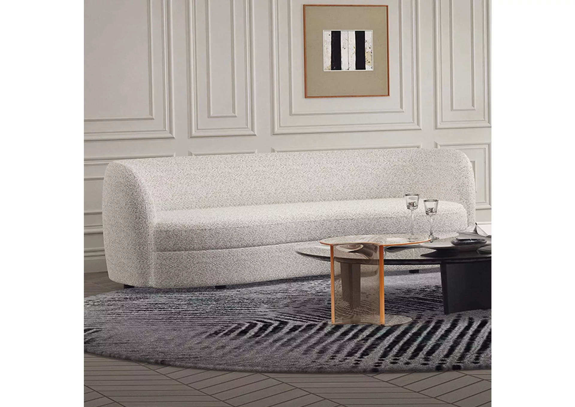 Versoix Sofa