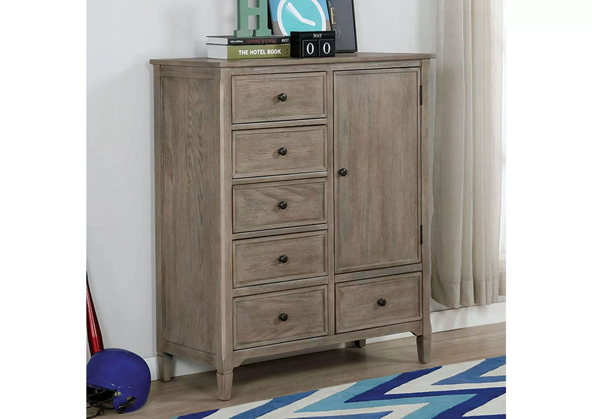Vevey - Armoire