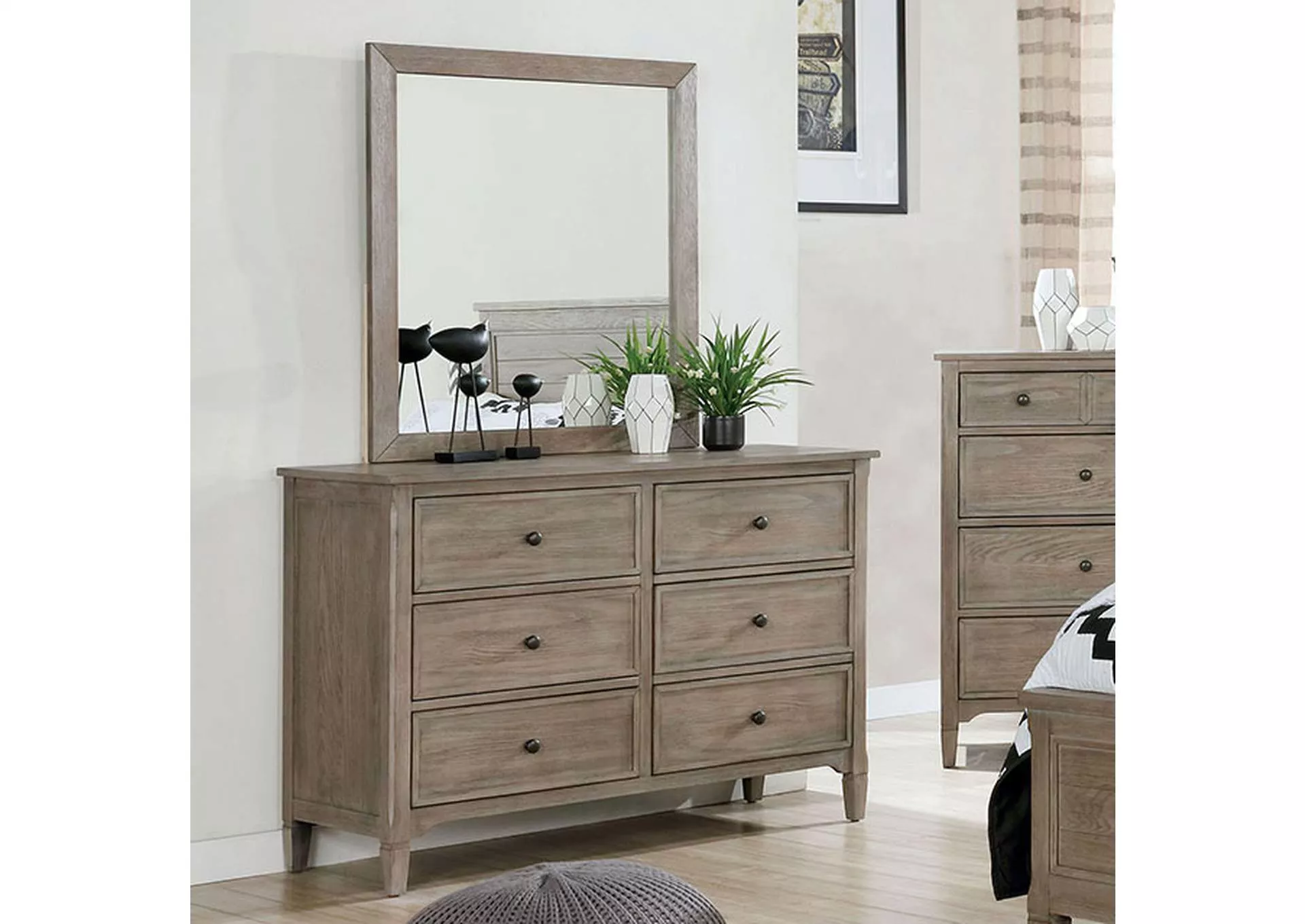 Vevey - Dresser