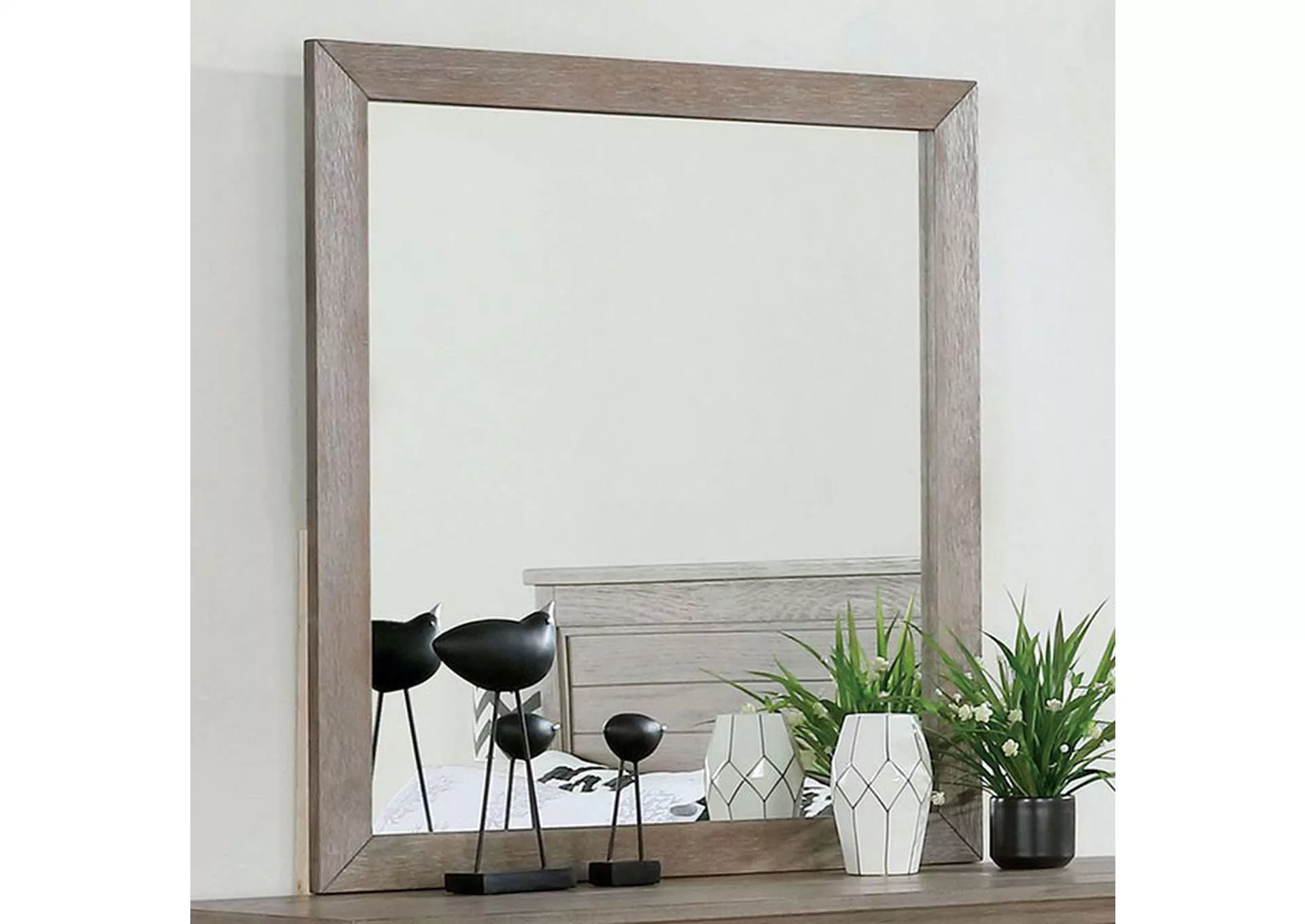 Vevey - Mirror