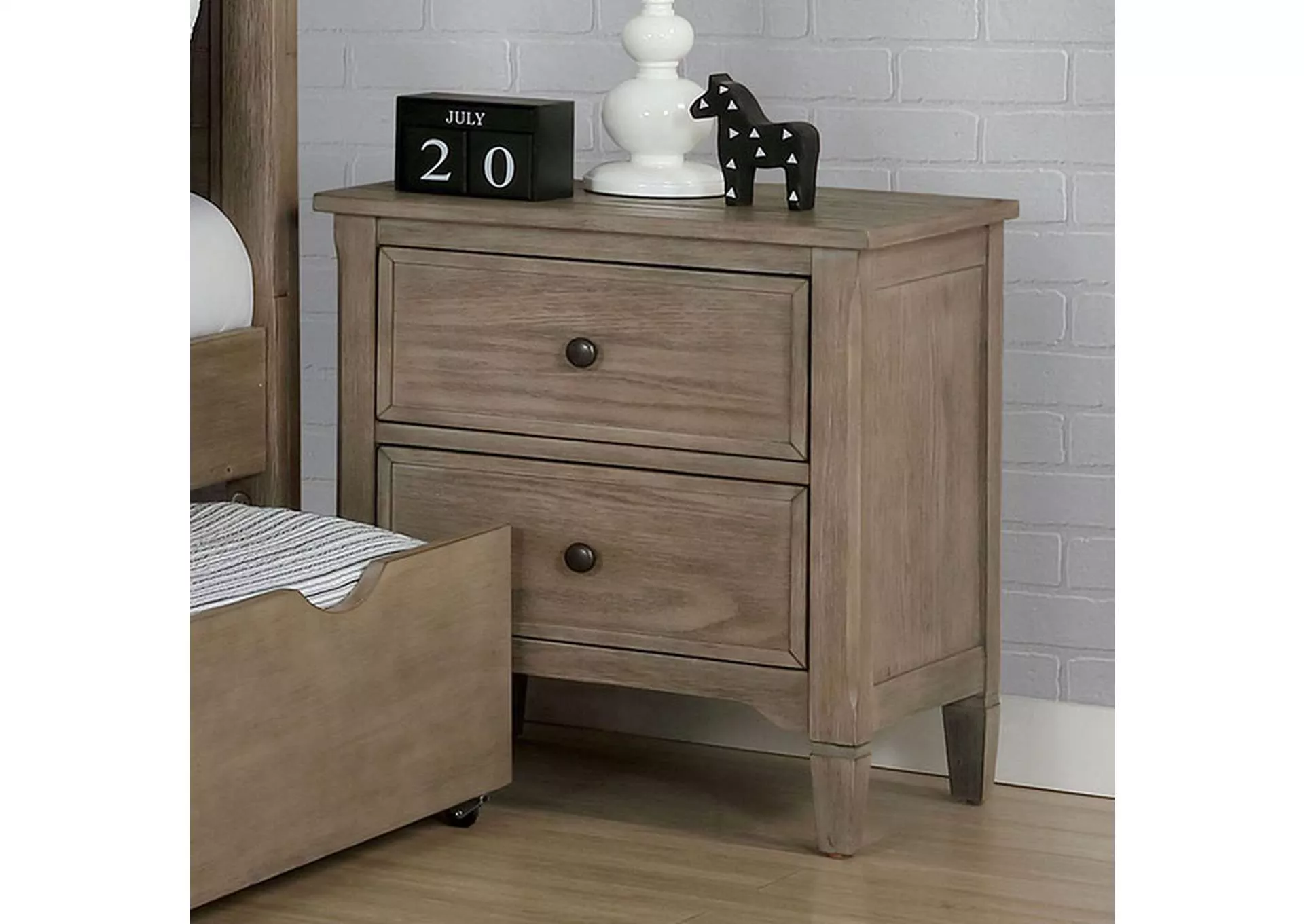 Vevey - Night Stand