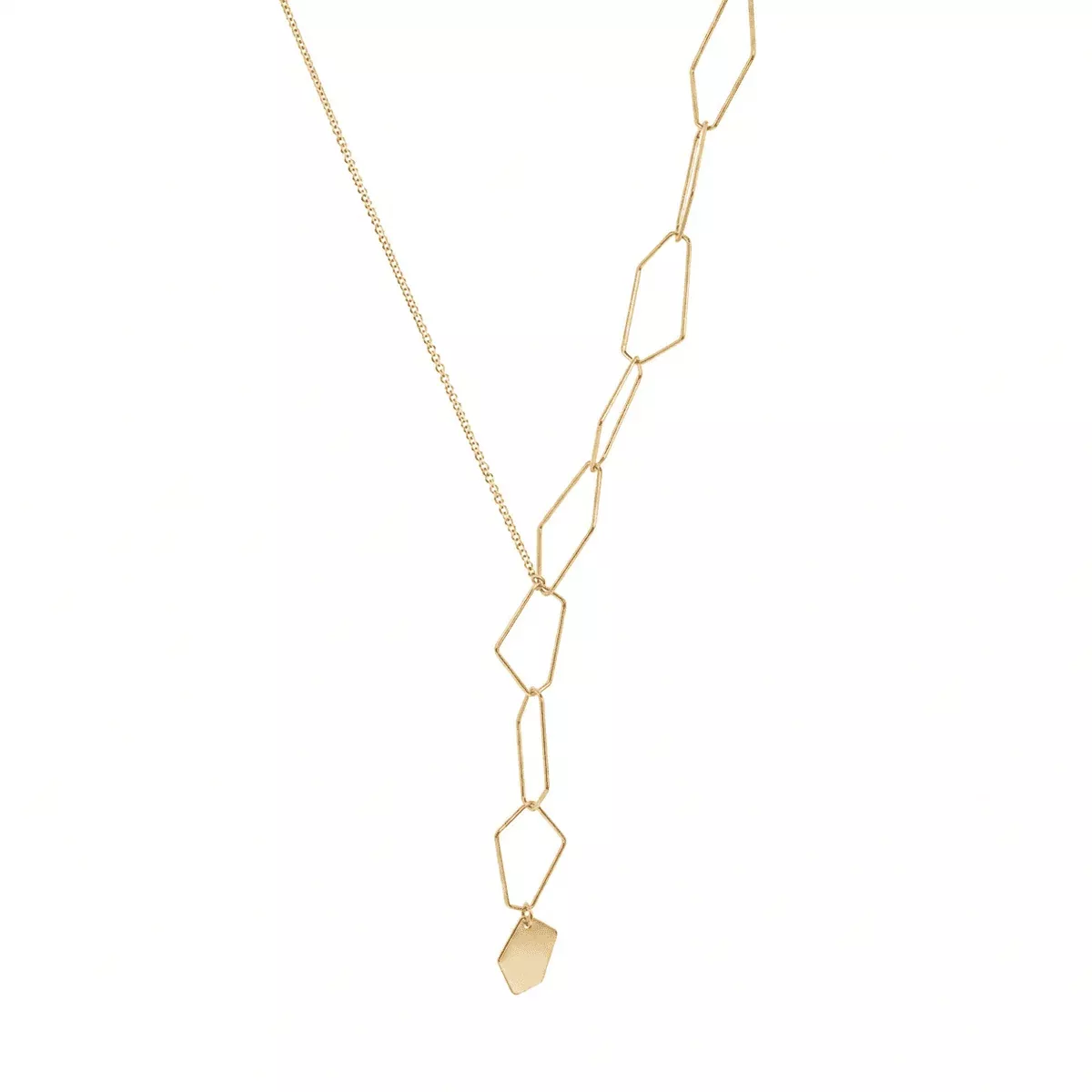 Vexta Necklace