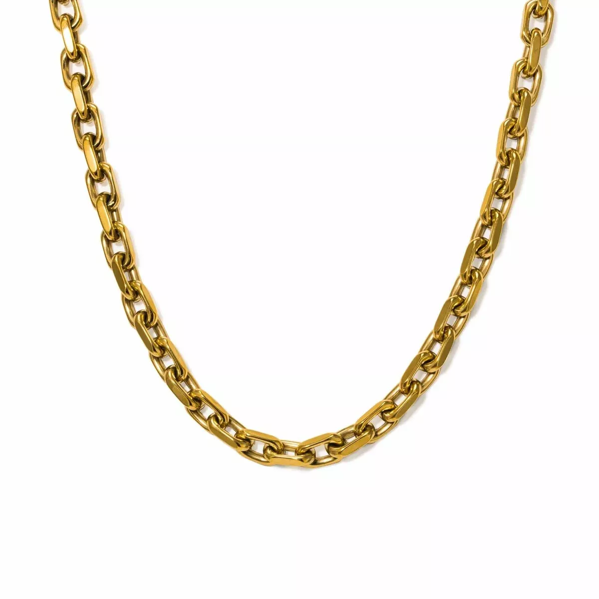 Veya Chain Necklace
