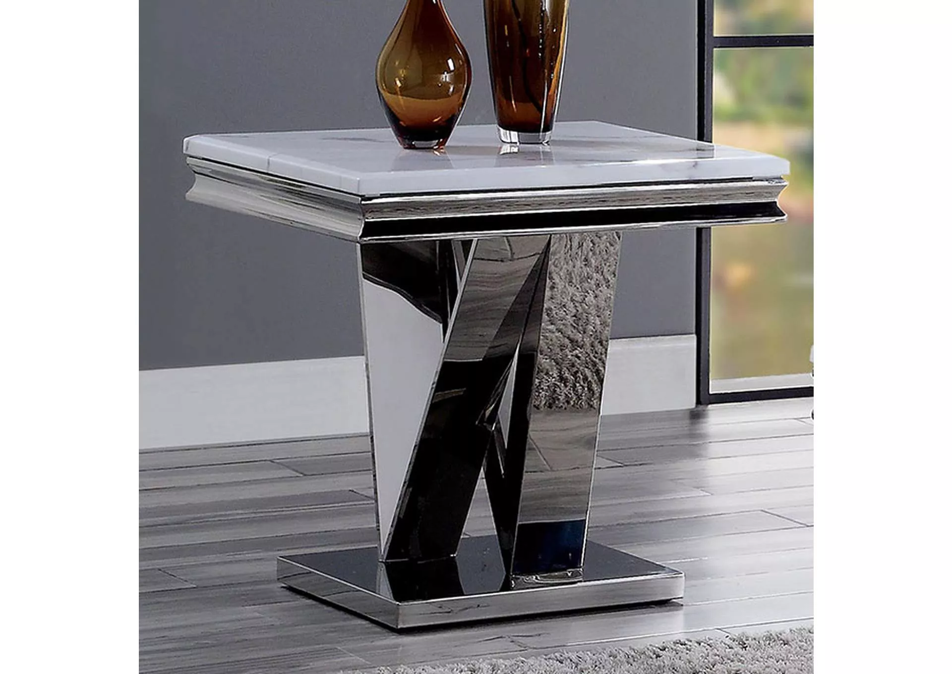 Villarsglane - End Table