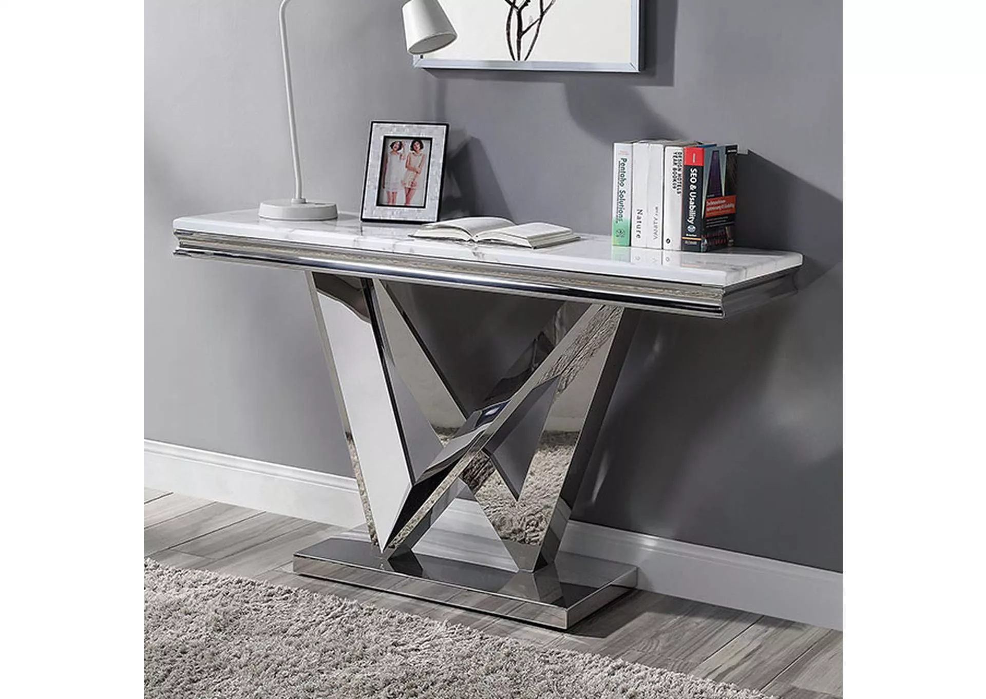 Villarsglane - Sofa Table