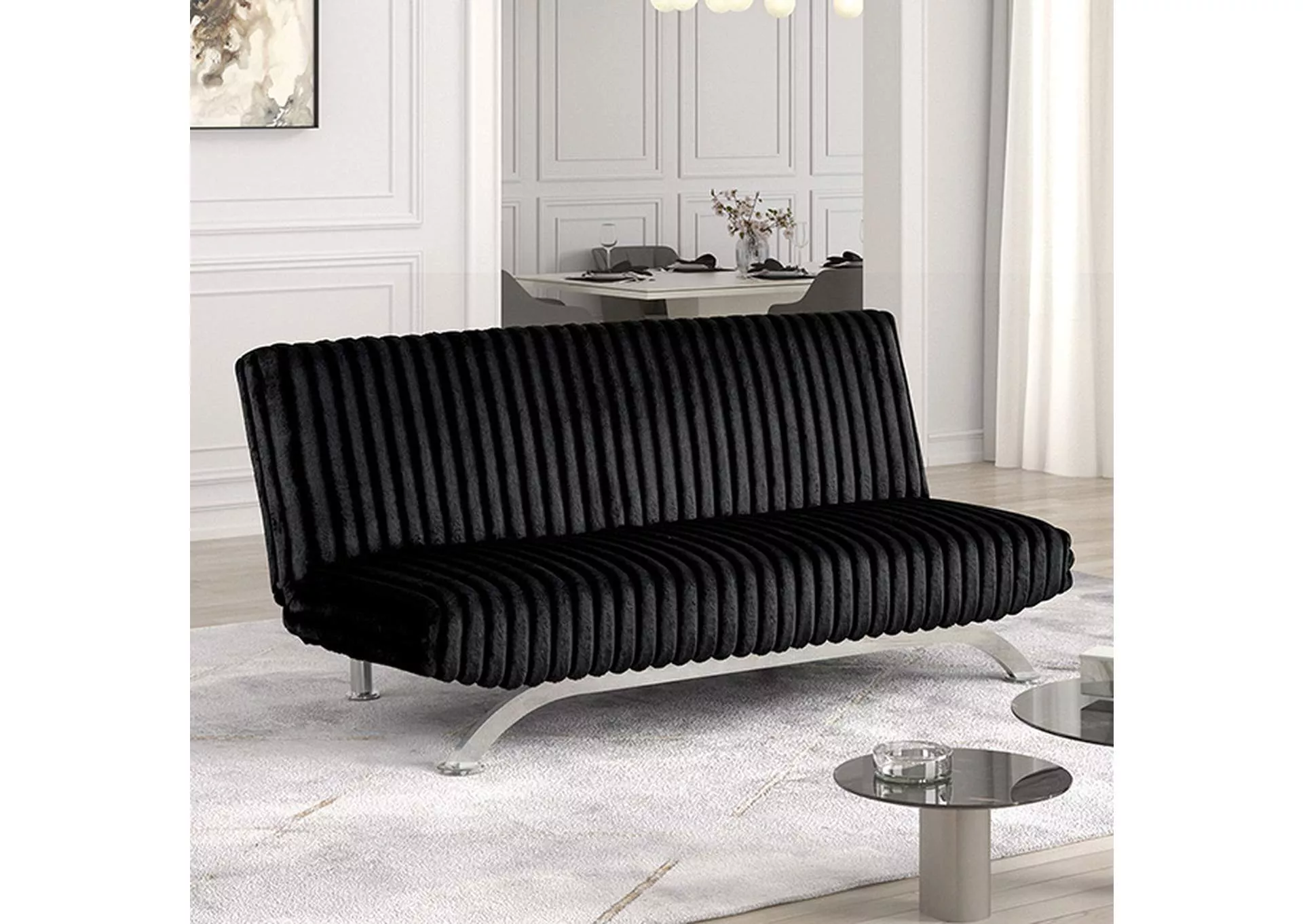 Villeneuve - Futon Sofa Bed