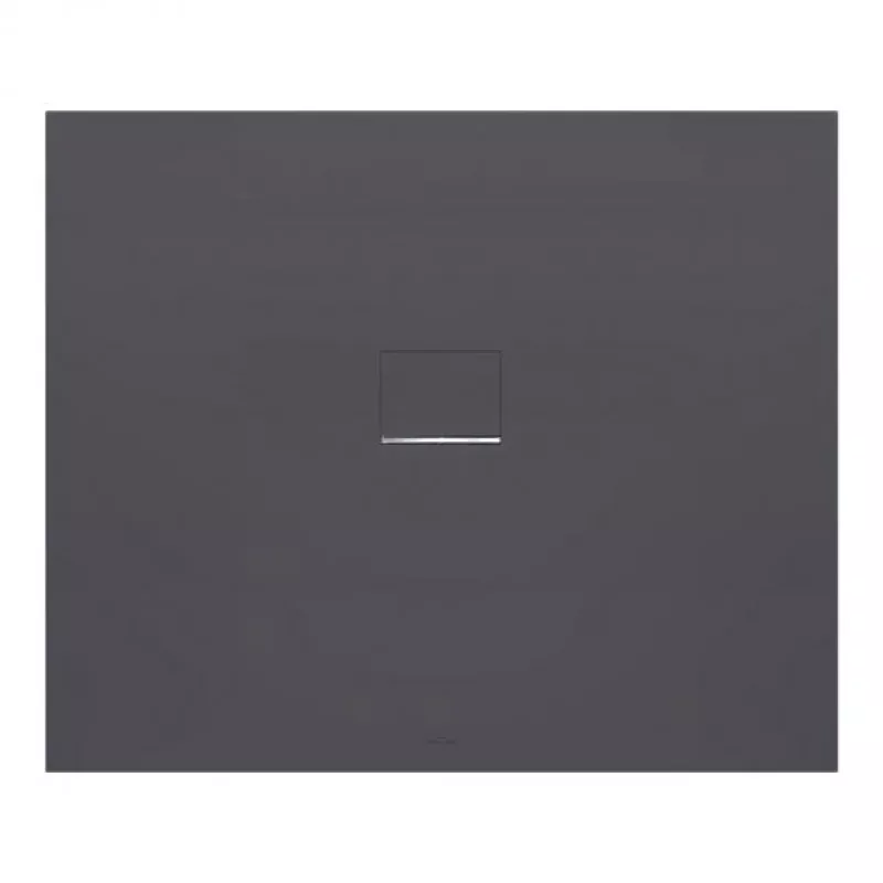 Villeroy & Boch Squaro Infinity square/rectangular shower tray