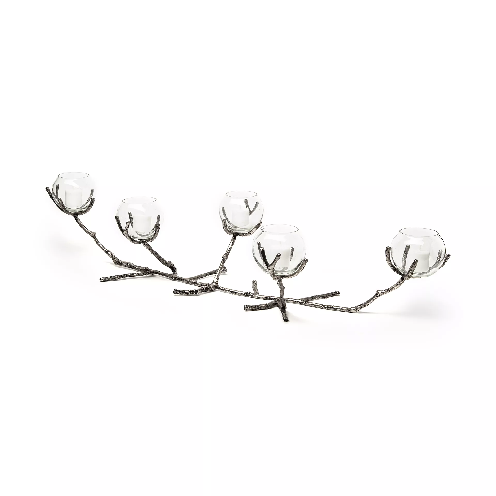 Vine Candle Holder