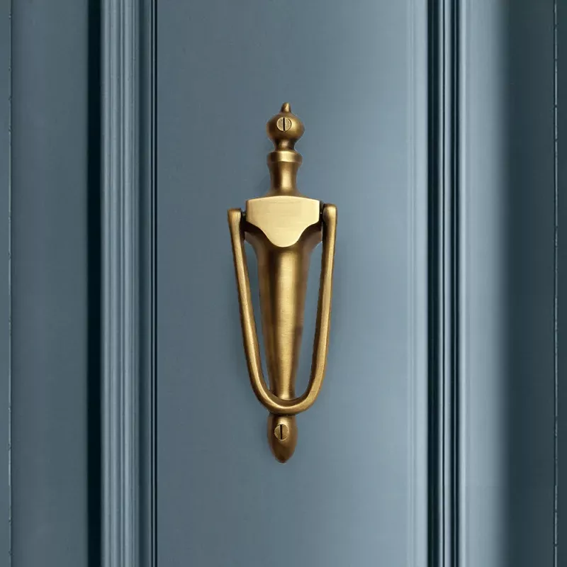 Vintage Door Knocker