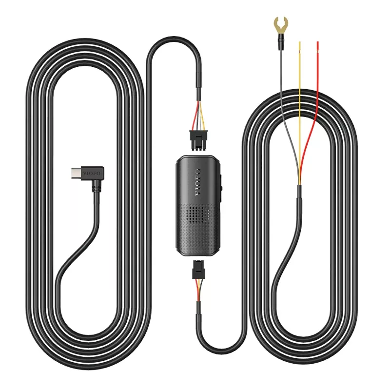 VIOFO Type-C ACC HK6 Hardwire Kit