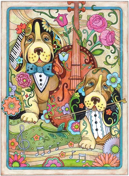 Violinists
