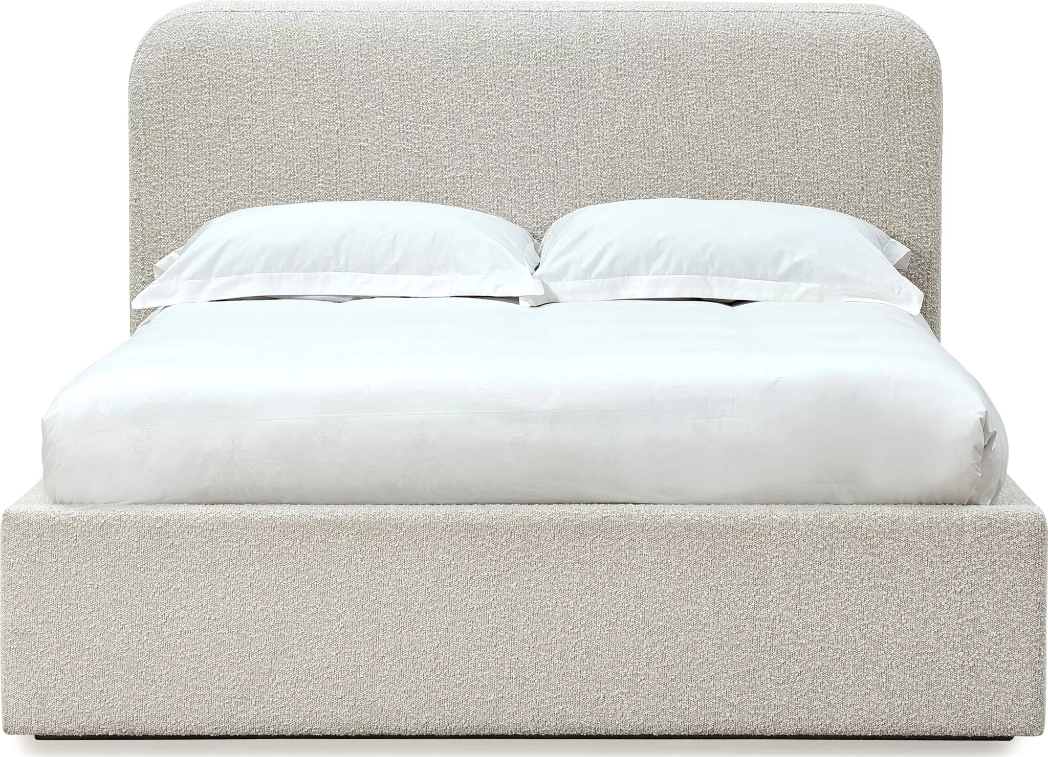 Virgil Full Bed