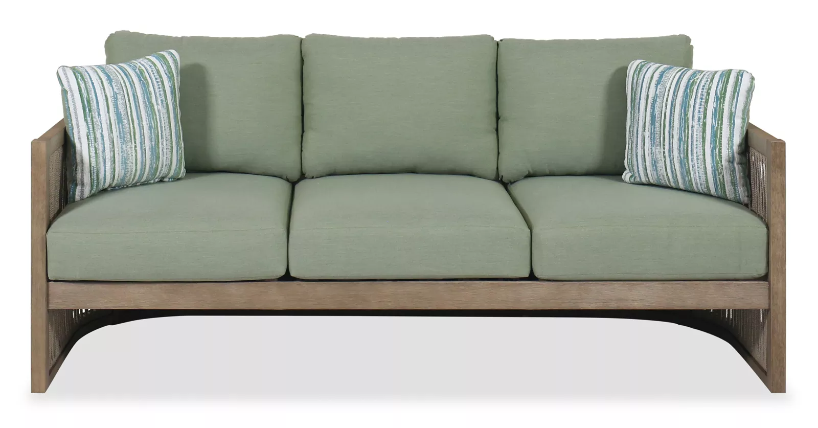 Vision Lane Patio Sofa