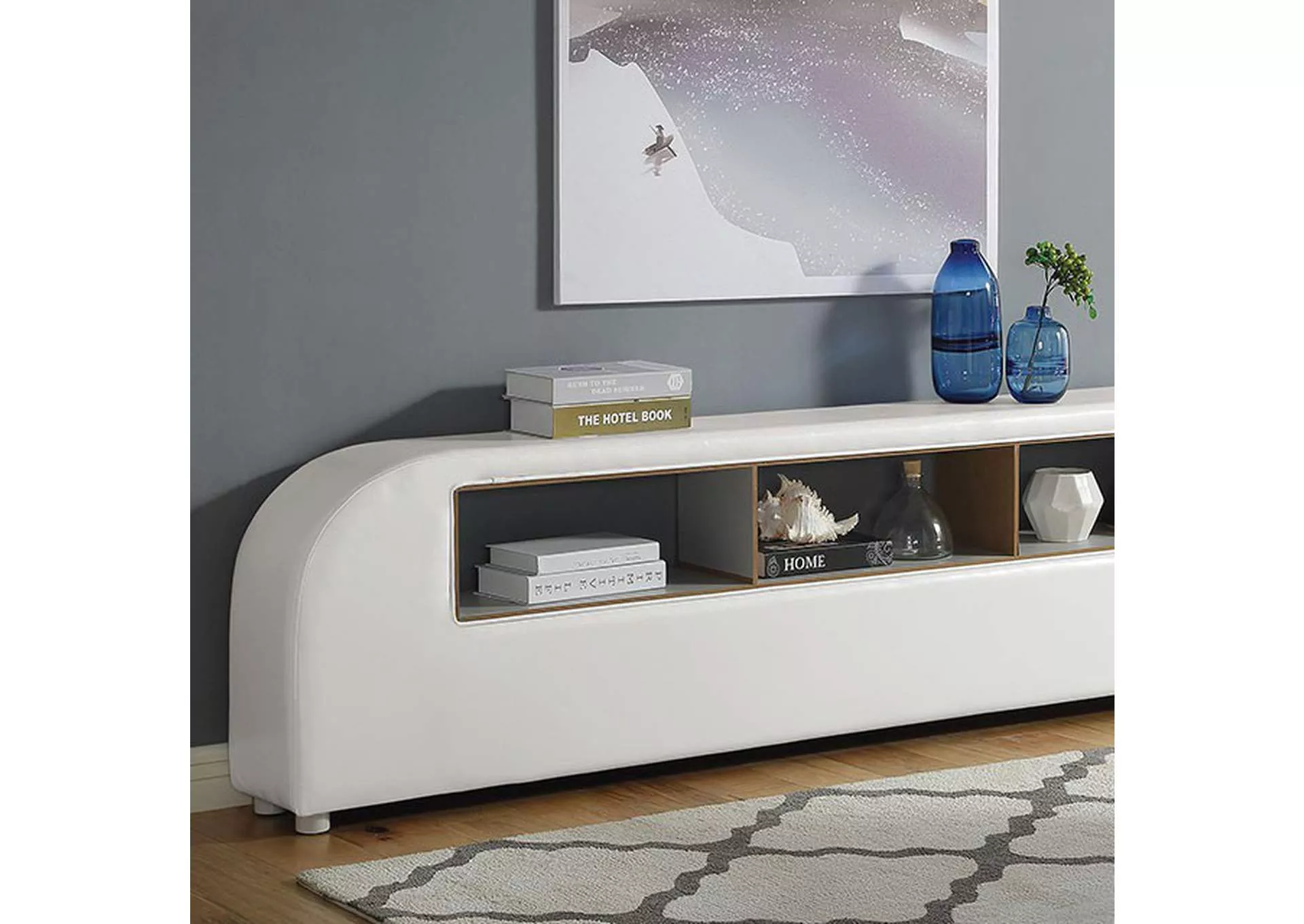 Vodice Bookcase