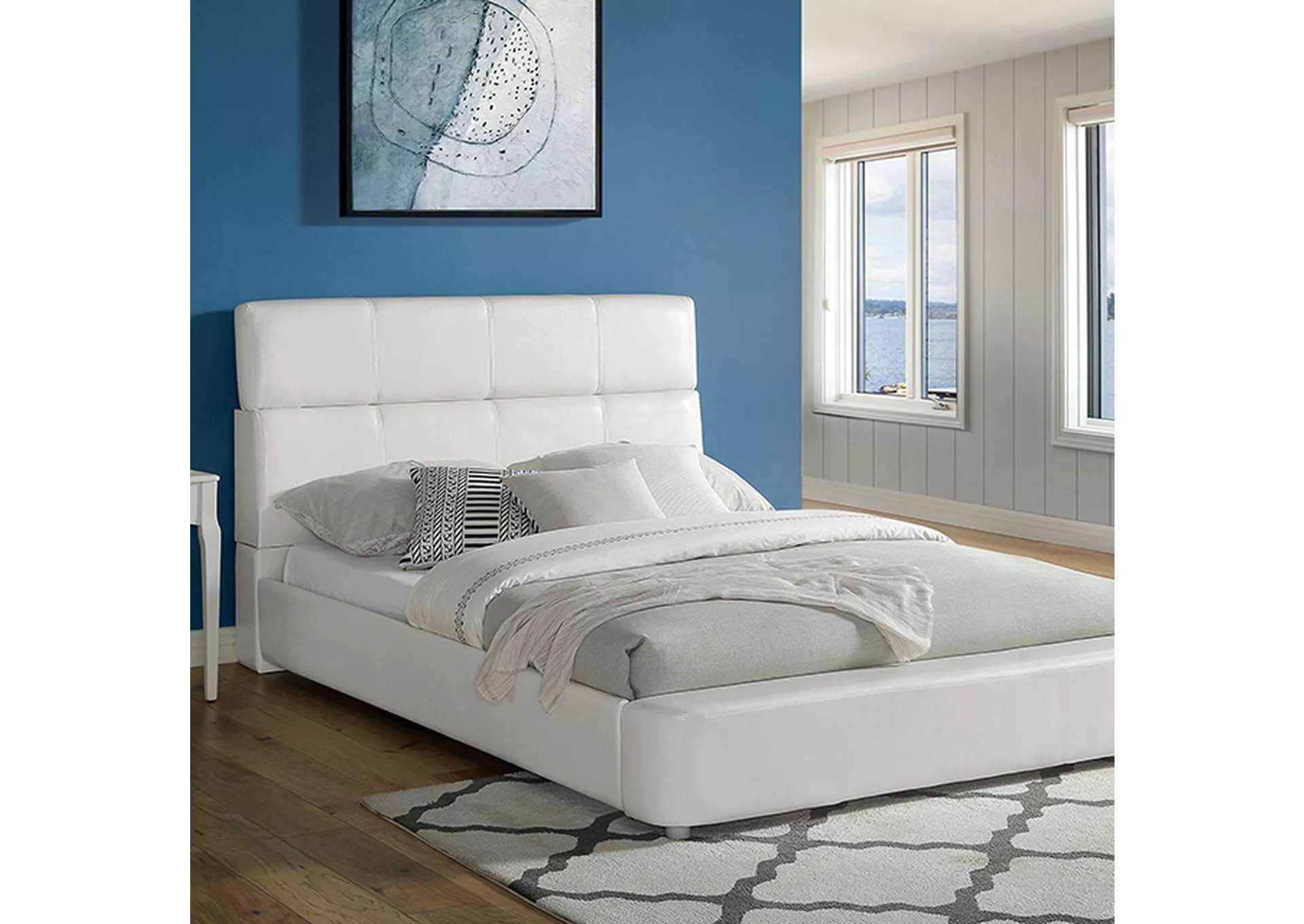 Vodice - Queen Bed