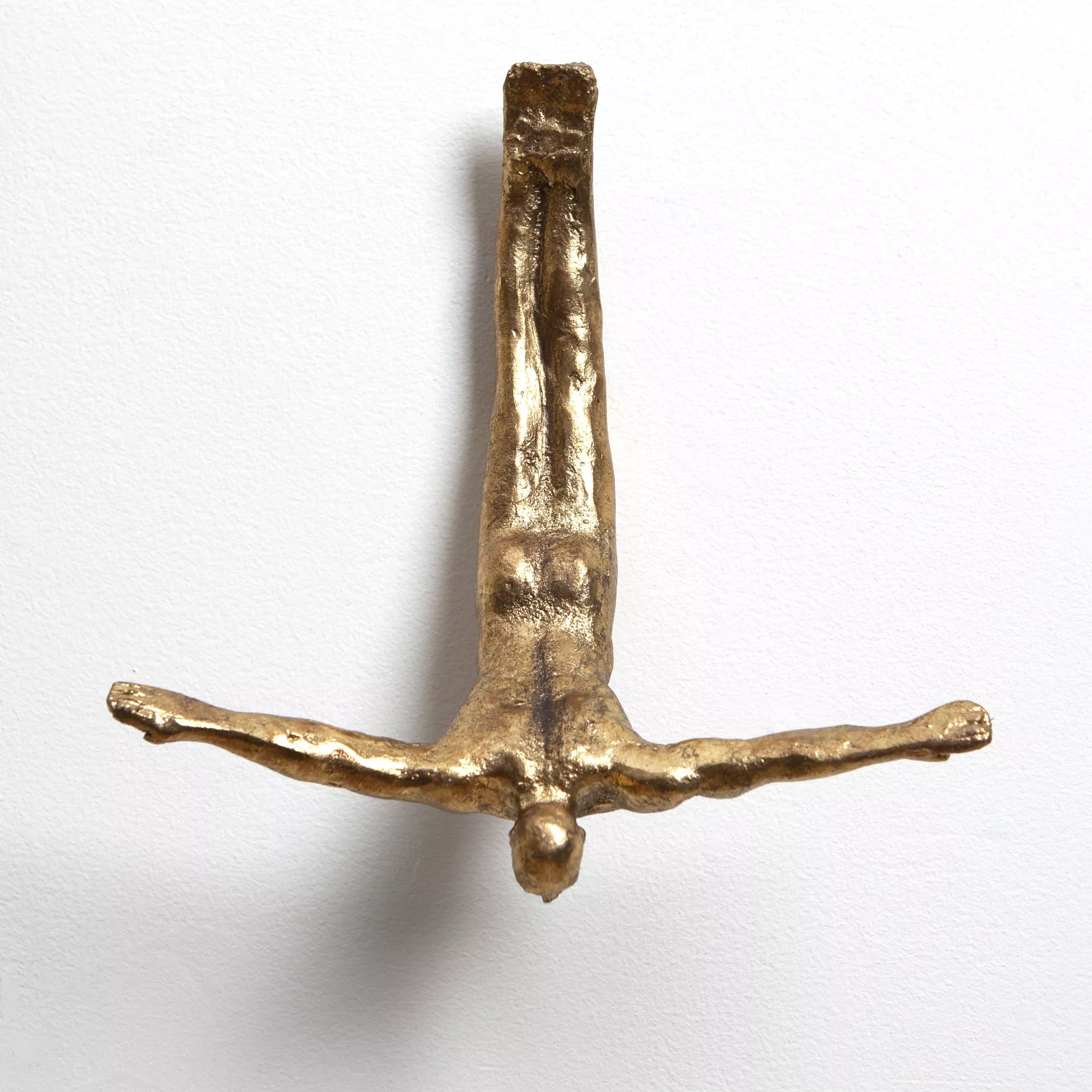 Wall Diver-Gold