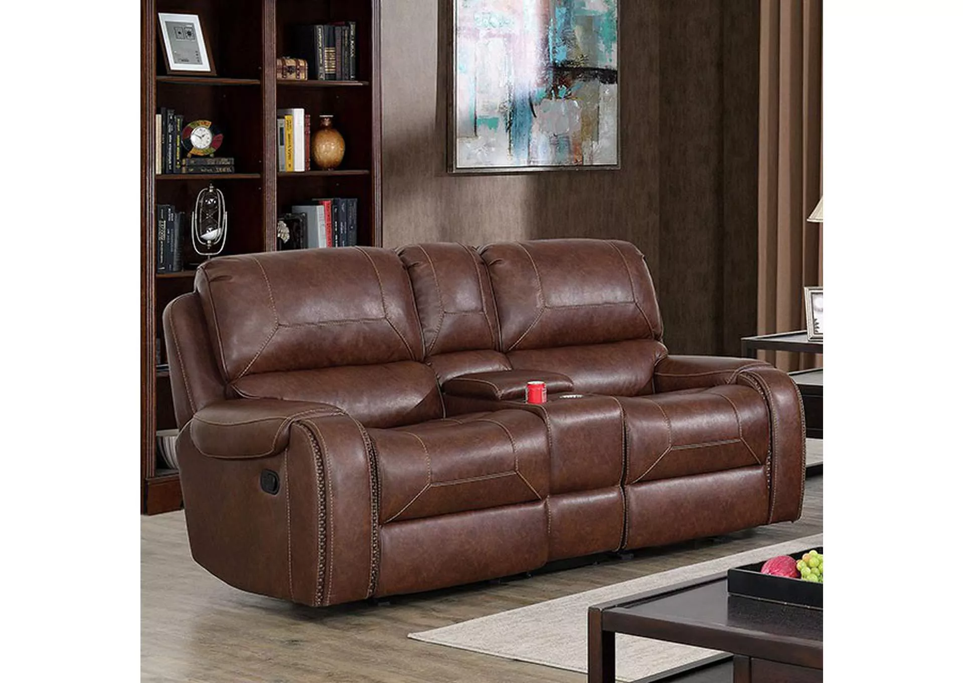 Walter - Love Seat