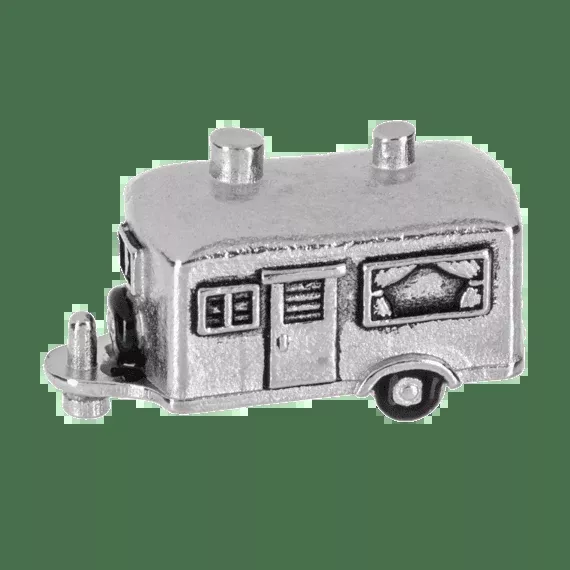 Wanderlust - Camper Charm