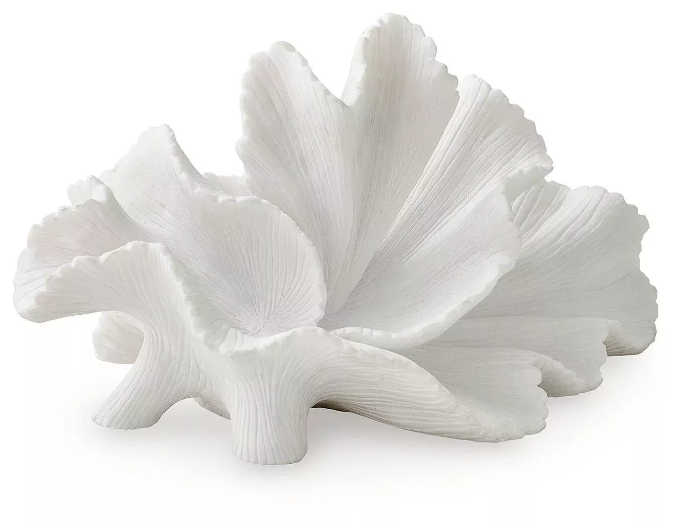 Waynemont - Sculpture - White