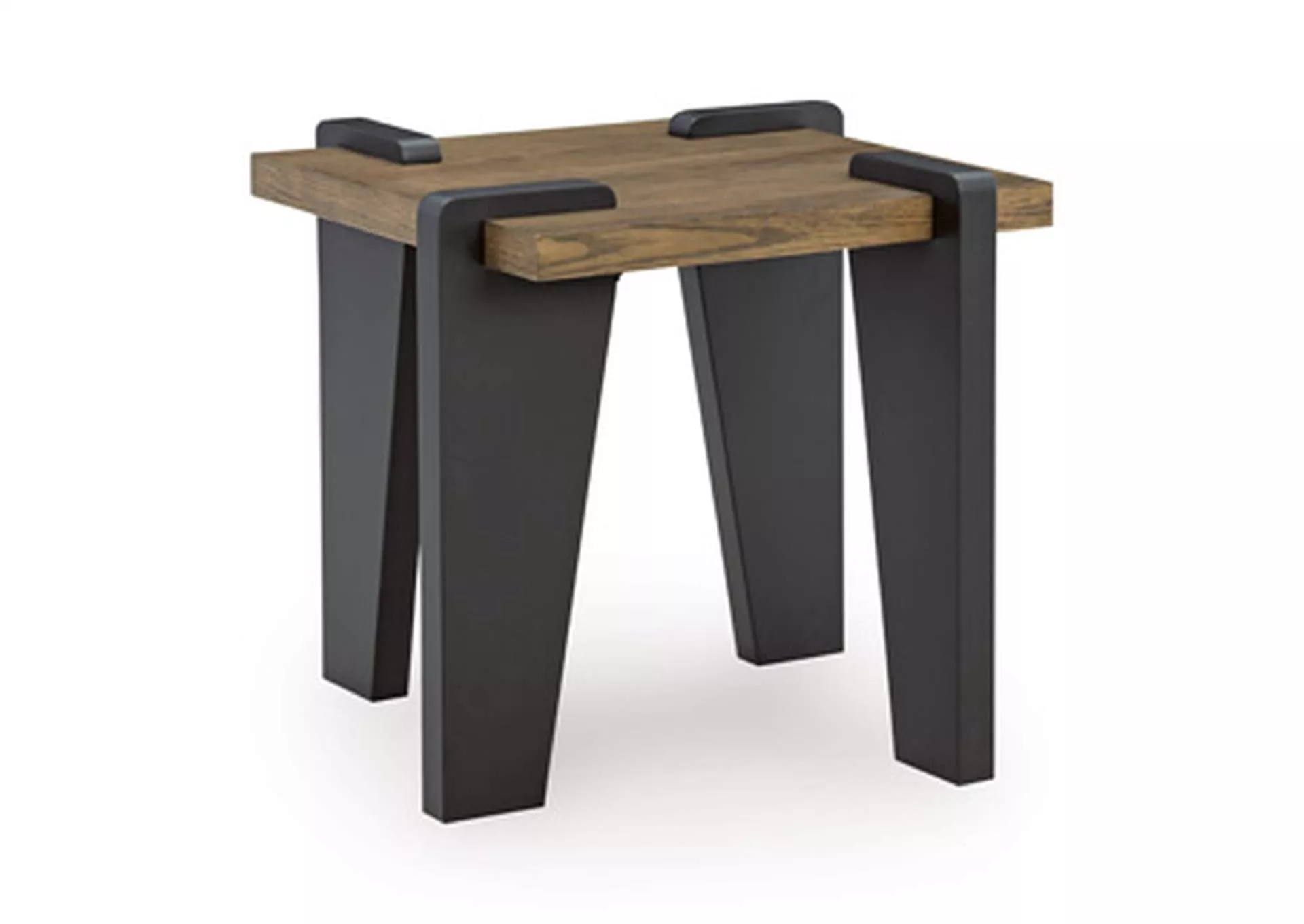 Weathermore End Table