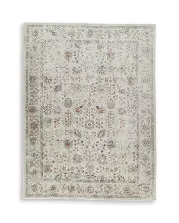 Webbridge - Rug