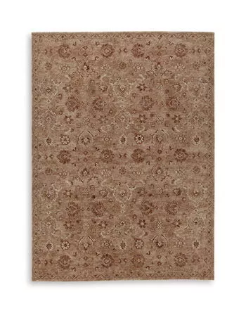 Wellsmore - Rug