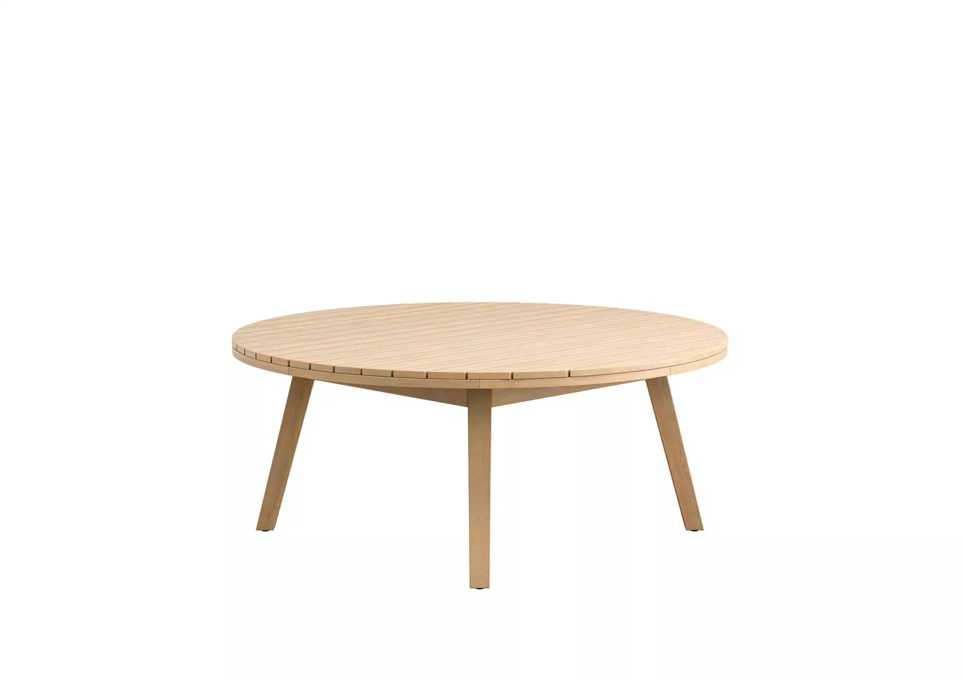 WESLEY PATIO COFFEE TABLE