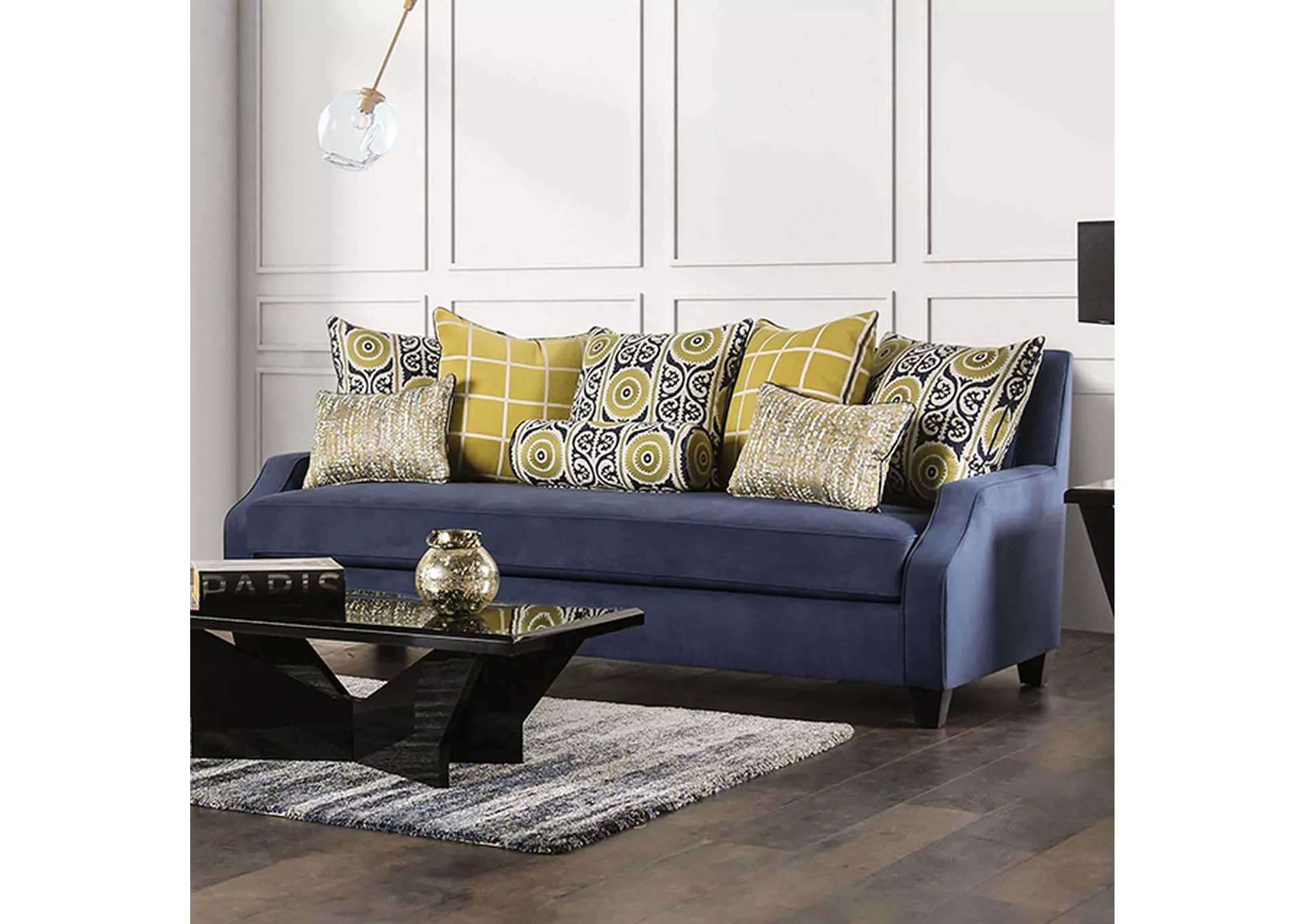 West Brompton - Sofa