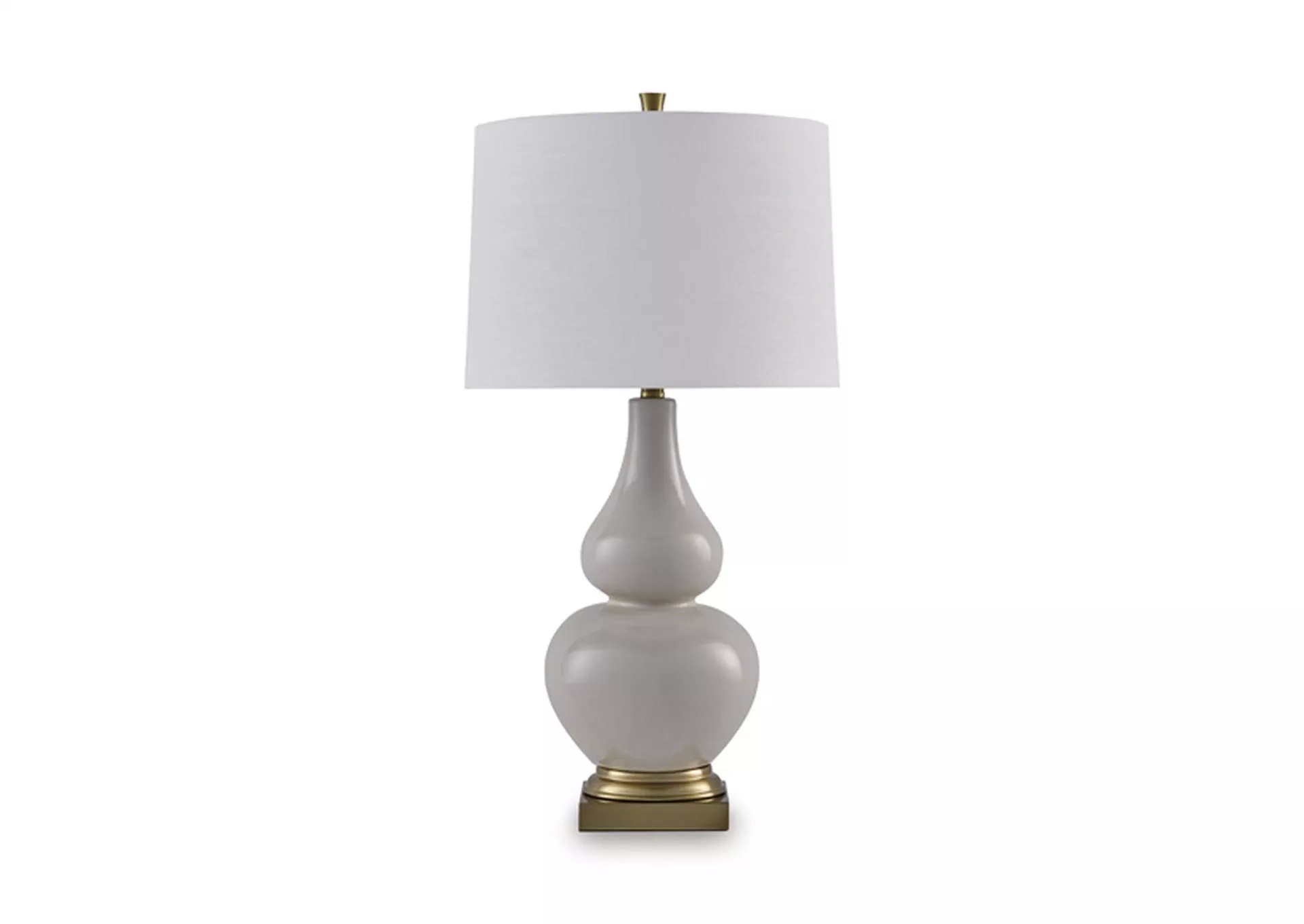 Weswick Table Lamp