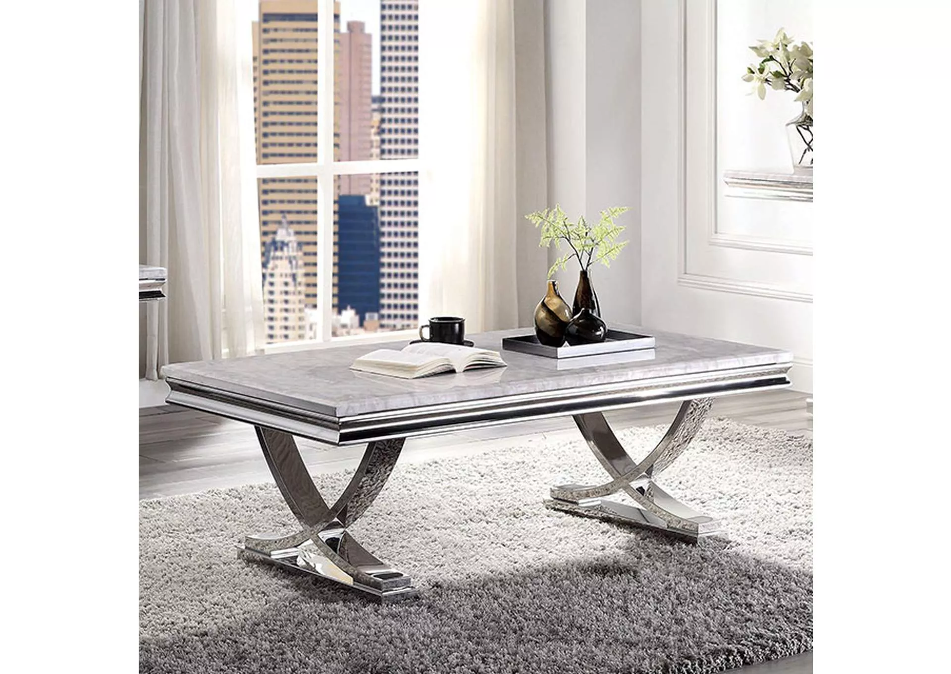 Wettingen - Coffee Table