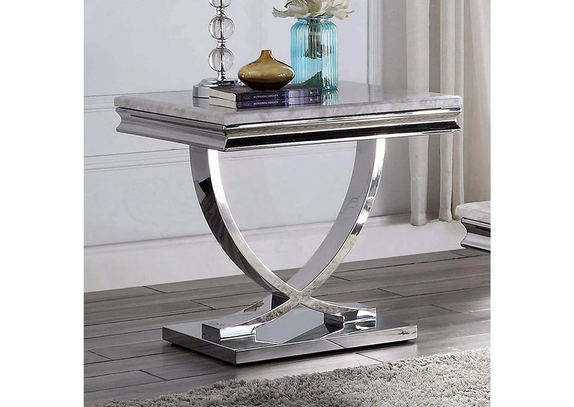 Wettingen - End Table