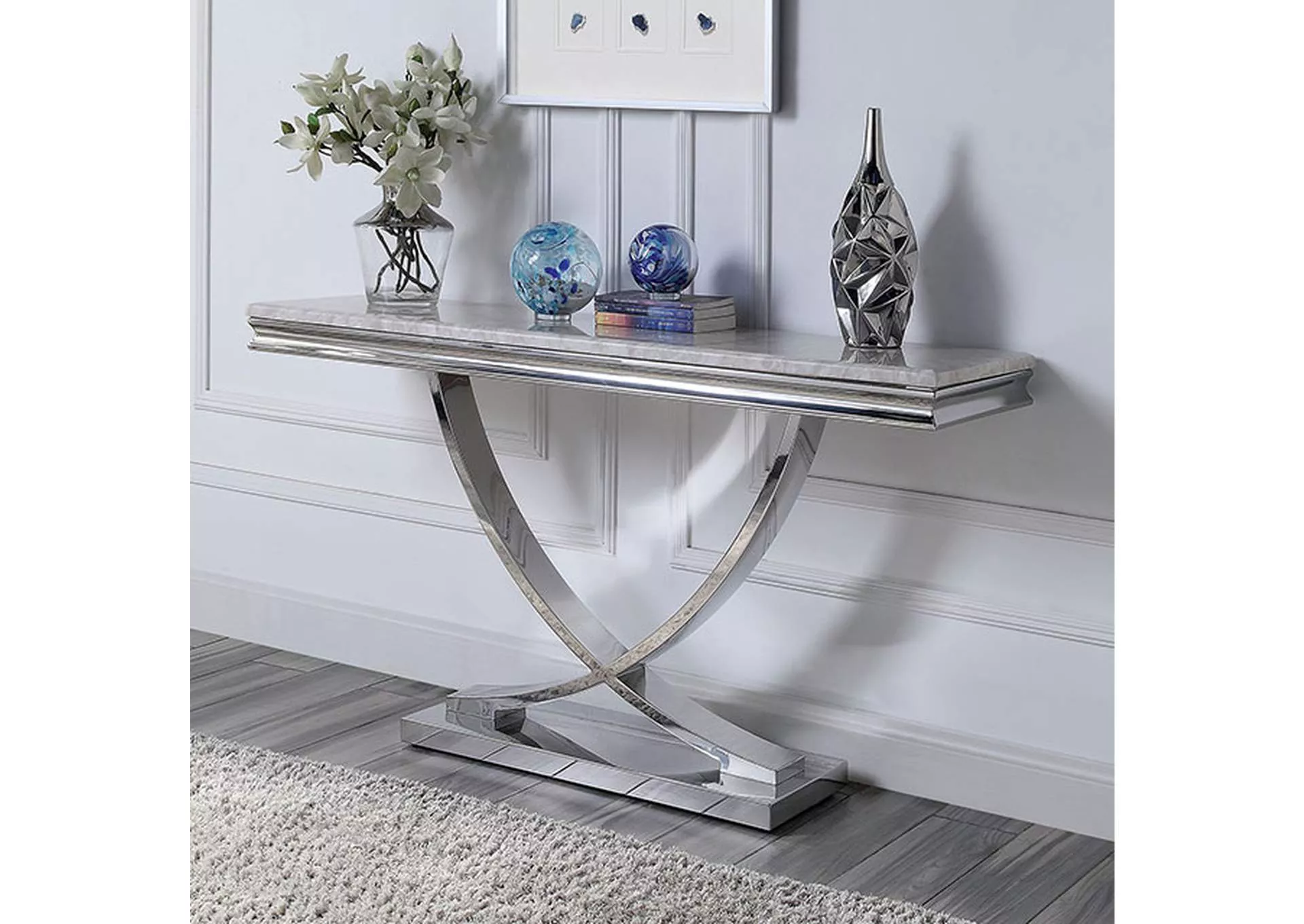 Wettingen - Sofa Table