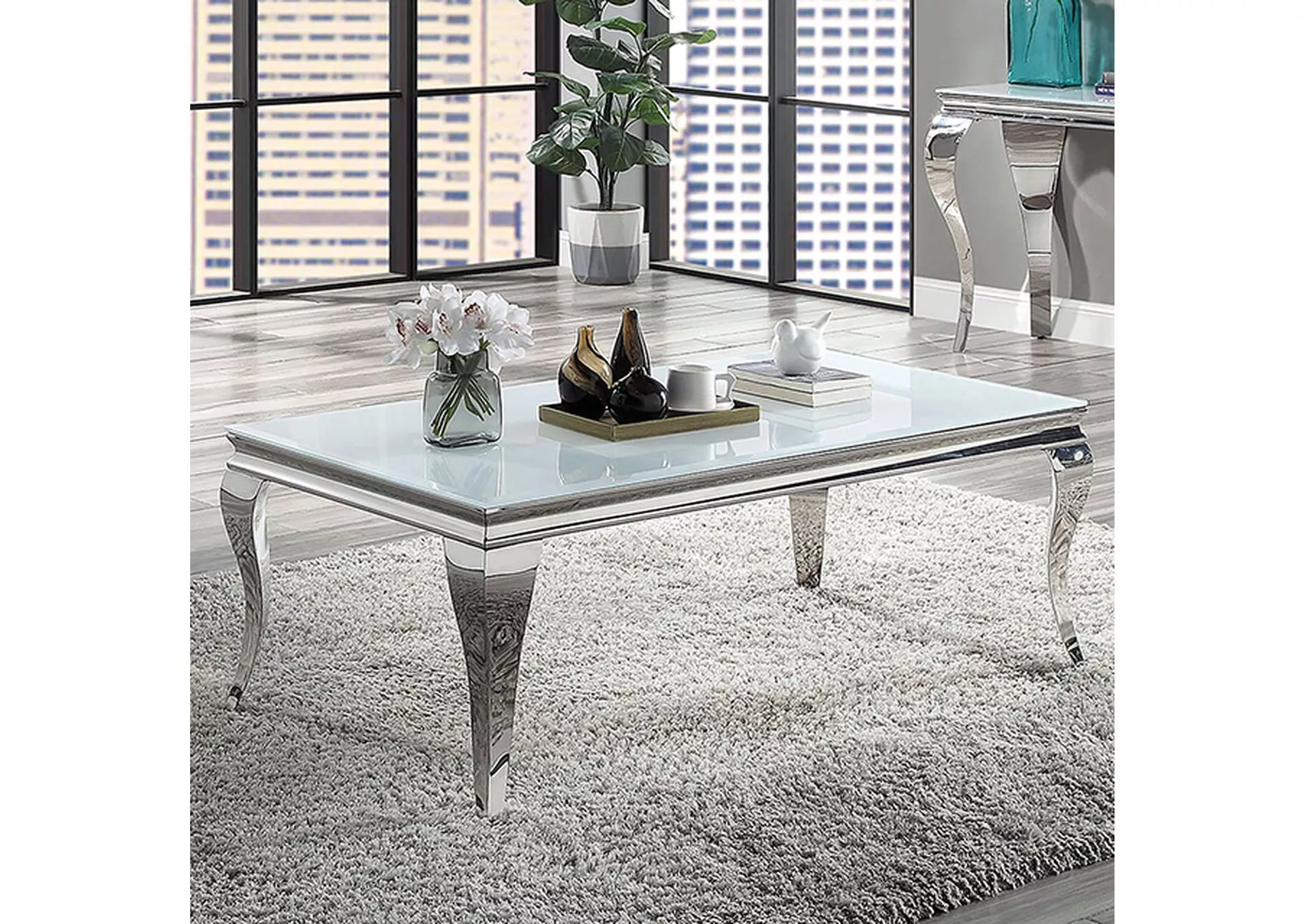 Wetzikon - Coffee Table