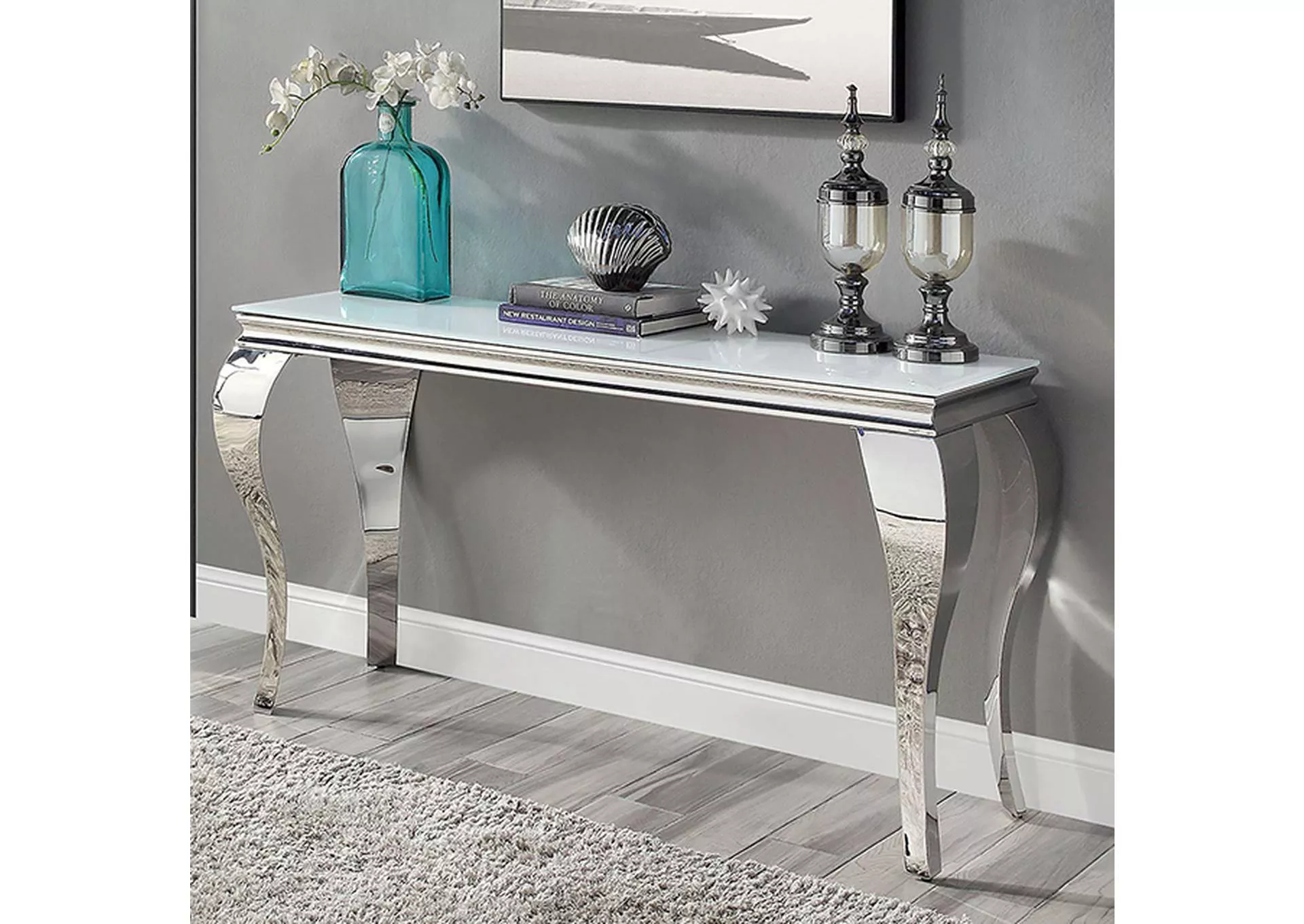 Wetzikon - Sofa Table