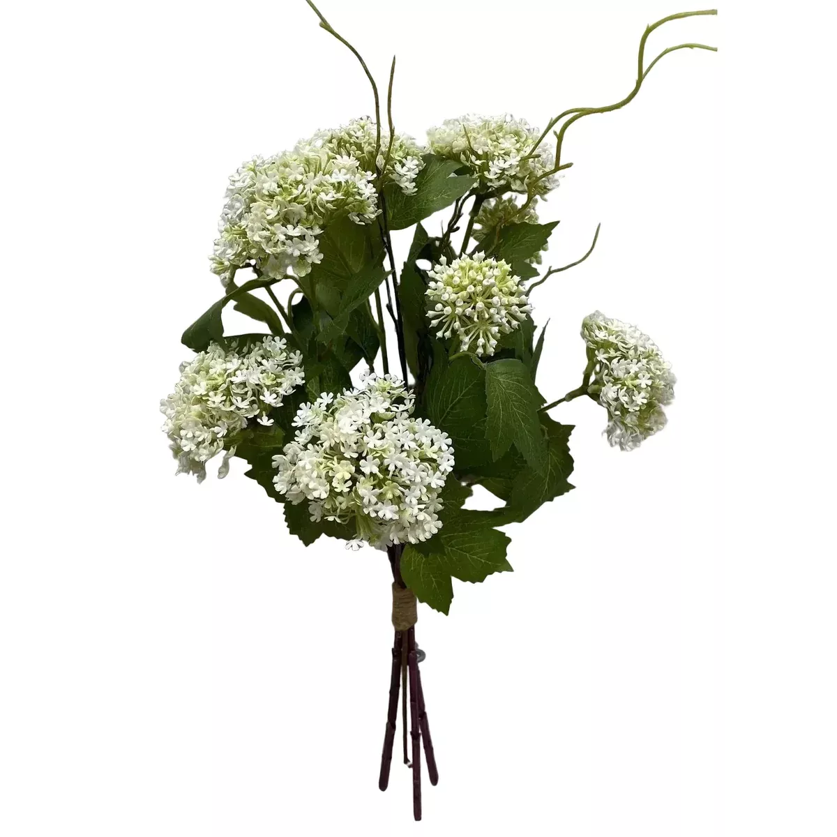 White Snowball Bundle