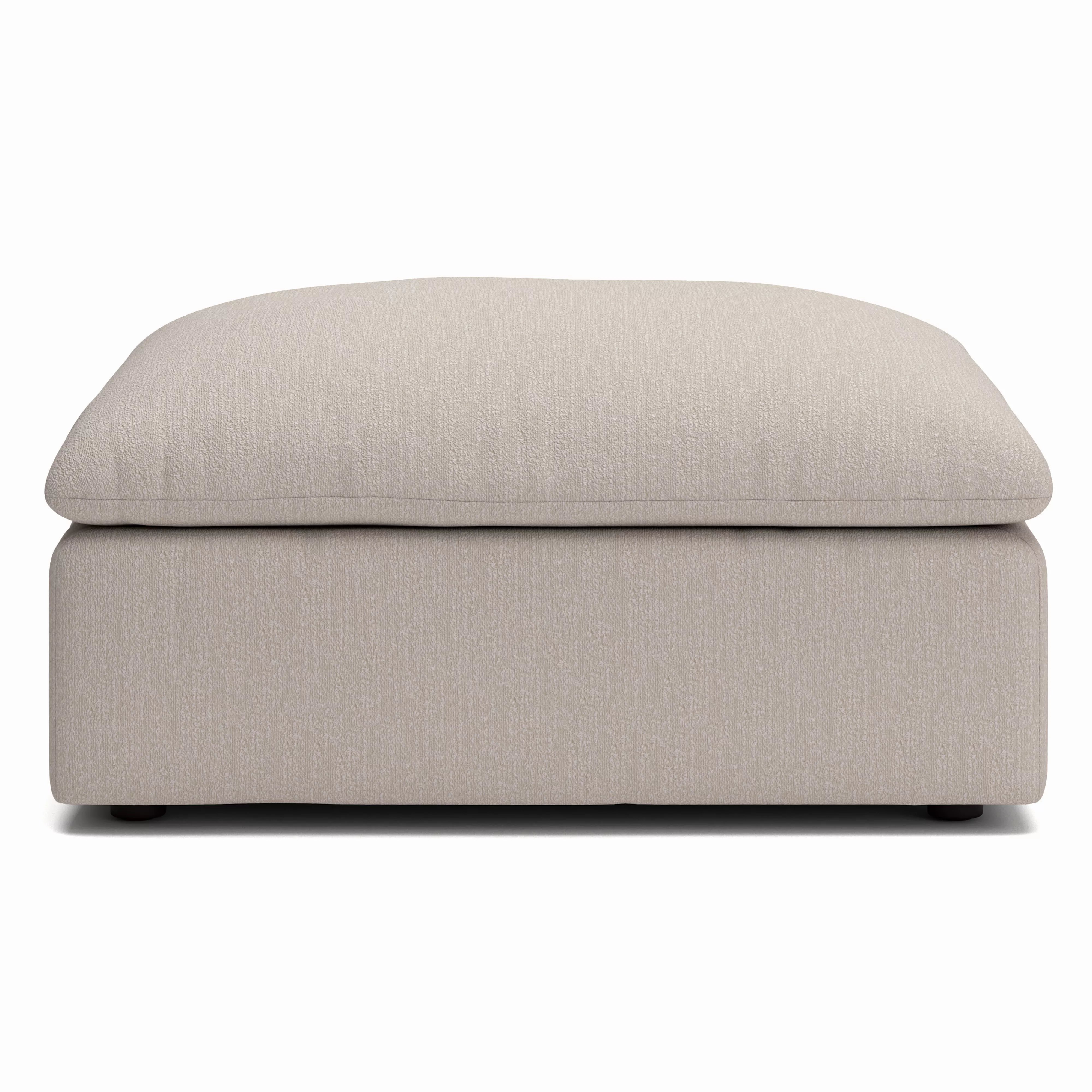 Whitehaven Oversized Accent Ottoman
