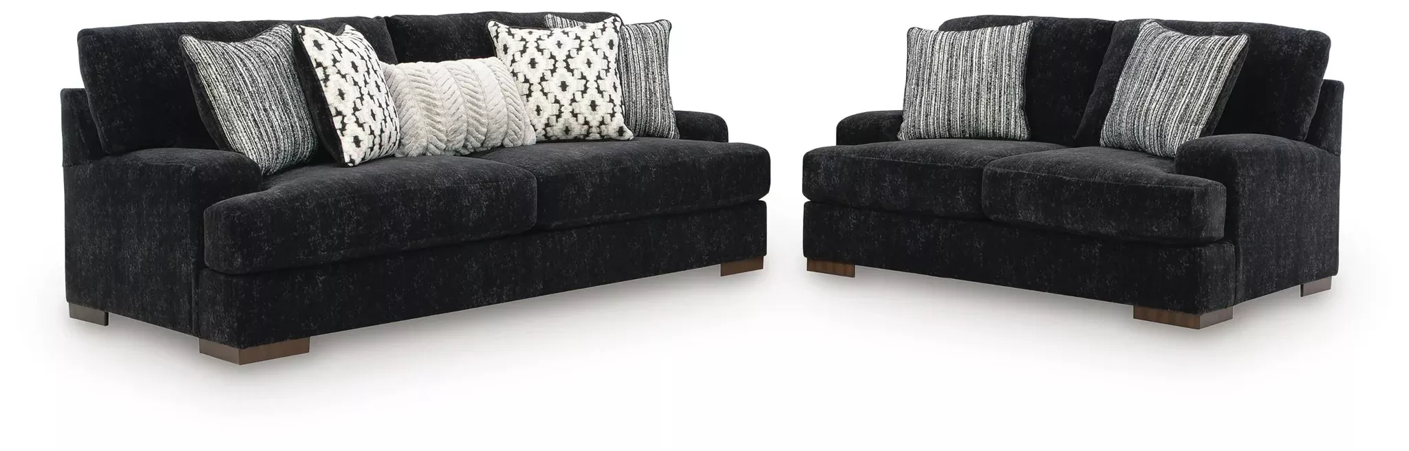 Whitmore Manor Living Room Set