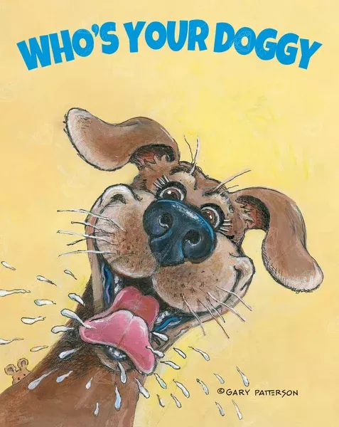 Who's Your Doggie