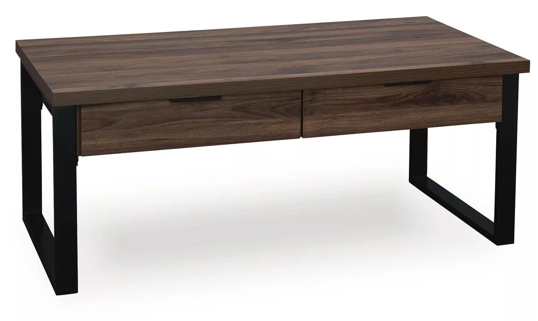 Wickman Falls Cocktail Table